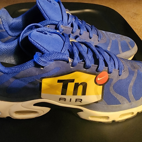 2017 Nike Air Plus NS GPX - Picture 1 of 5